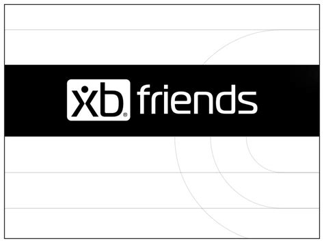 XB Friends Referral Program .